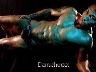 Dantehotxx