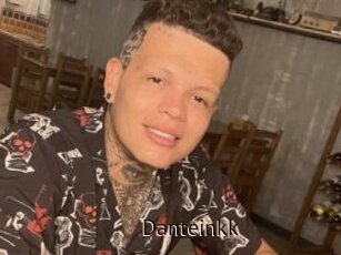 Danteinkk