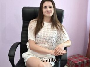 Dantel