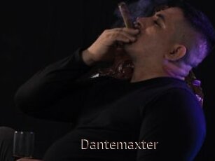 Dantemaxter