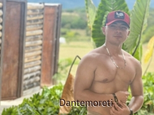 Dantemoreti