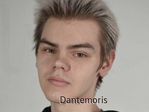 Dantemoris