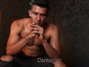 Dantepier