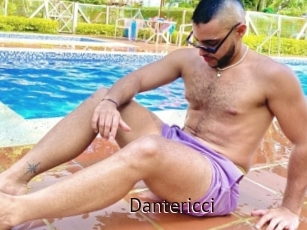 Dantericci