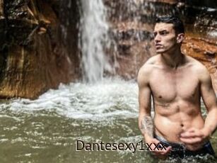 Dantesexy1xxx