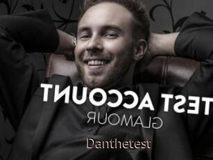 Danthetest