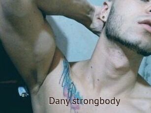 Dany_strongbody