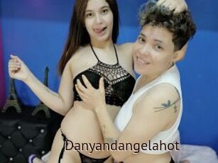 Danyandangelahot