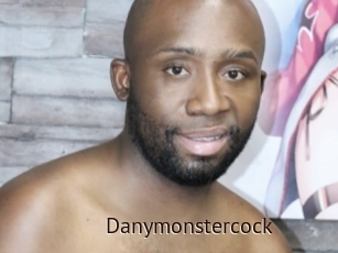 Danymonstercock