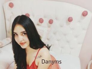 Danyms