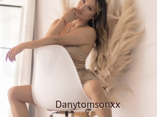 Danytomsonxx