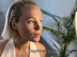 Daphnebirtch