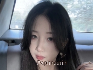 Daphneerin