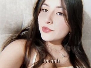 Daraah