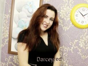 Darceyred