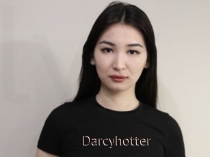 Darcyhotter