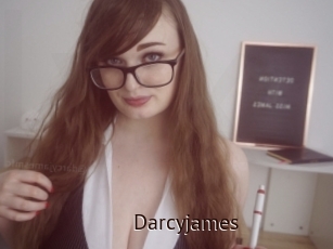 Darcyjames