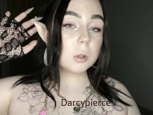 Darcypierce