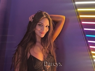 Darcyx