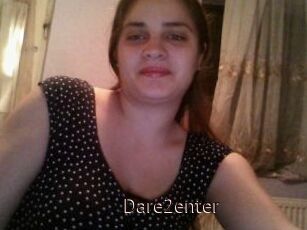 Dare2enter