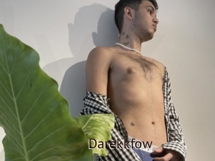 Darekkfow
