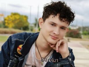 Darekn