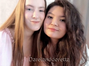 Darelanddoretta