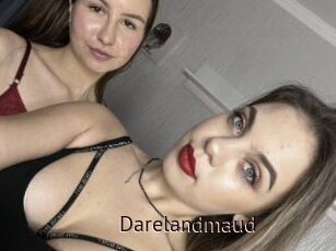 Darelandmaud
