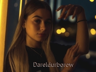Dareldurborow