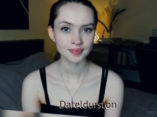 Dareldurston