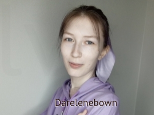 Darelenebown