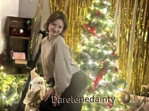 Darelenedainty