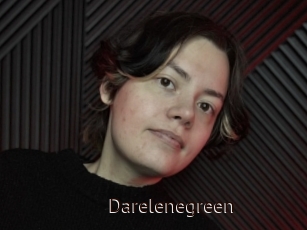 Darelenegreen