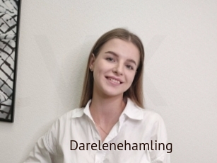 Darelenehamling
