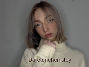 Darelenehemsley