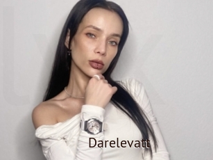 Darelevatt