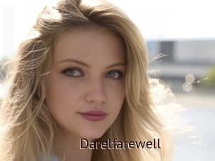 Darelfarewell