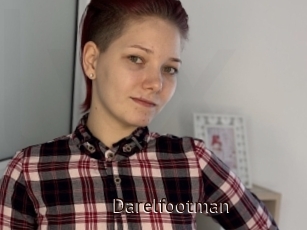 Darelfootman