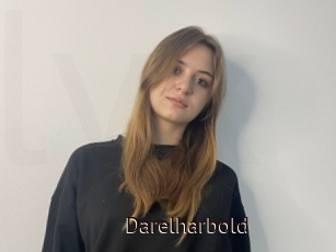 Darelharbold
