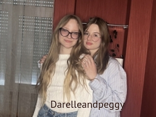Darelleandpeggy