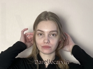 Darellecarvin