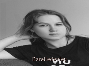 Darelledenley