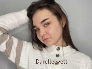 Darelleevett