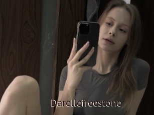 Darellefreestone