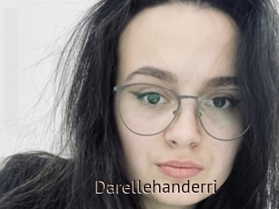 Darellehanderri