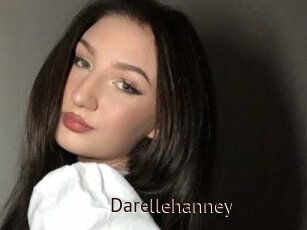 Darellehanney