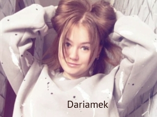 Dariamek