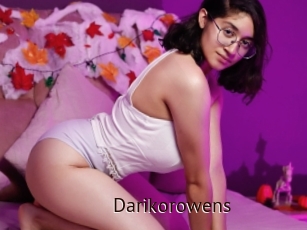 Darikorowens