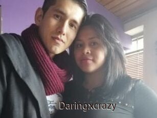 Daringxcrazy