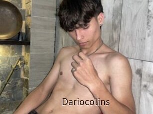 Dariocolins